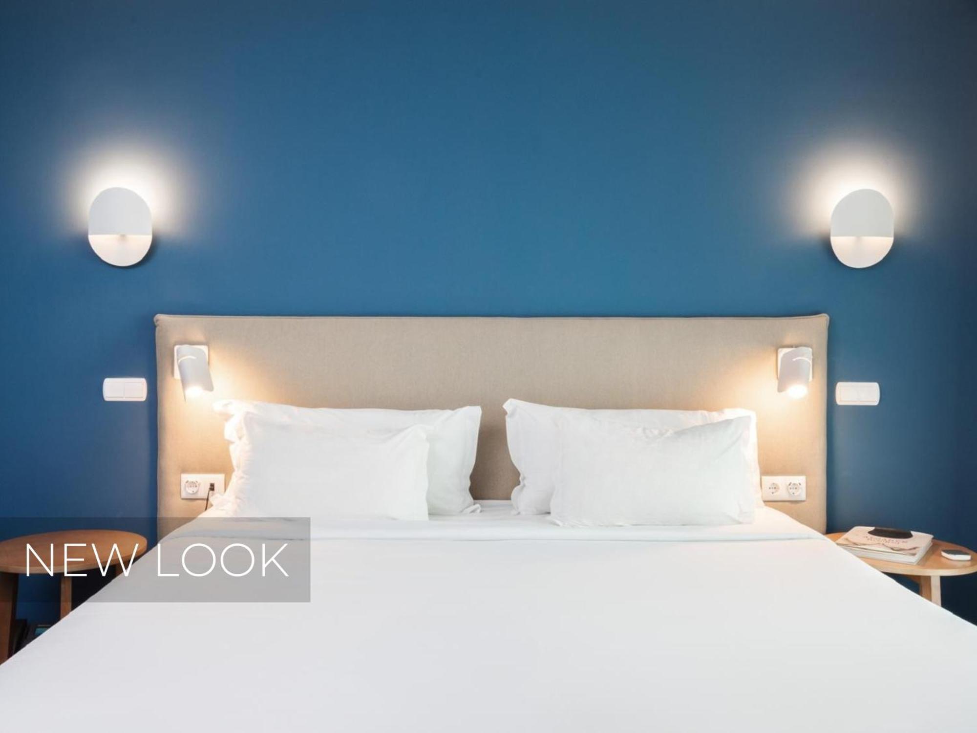 Velamar Boutique Hotel - Adults Friendly อัลบูเฟรา ห้อง รูปภาพ