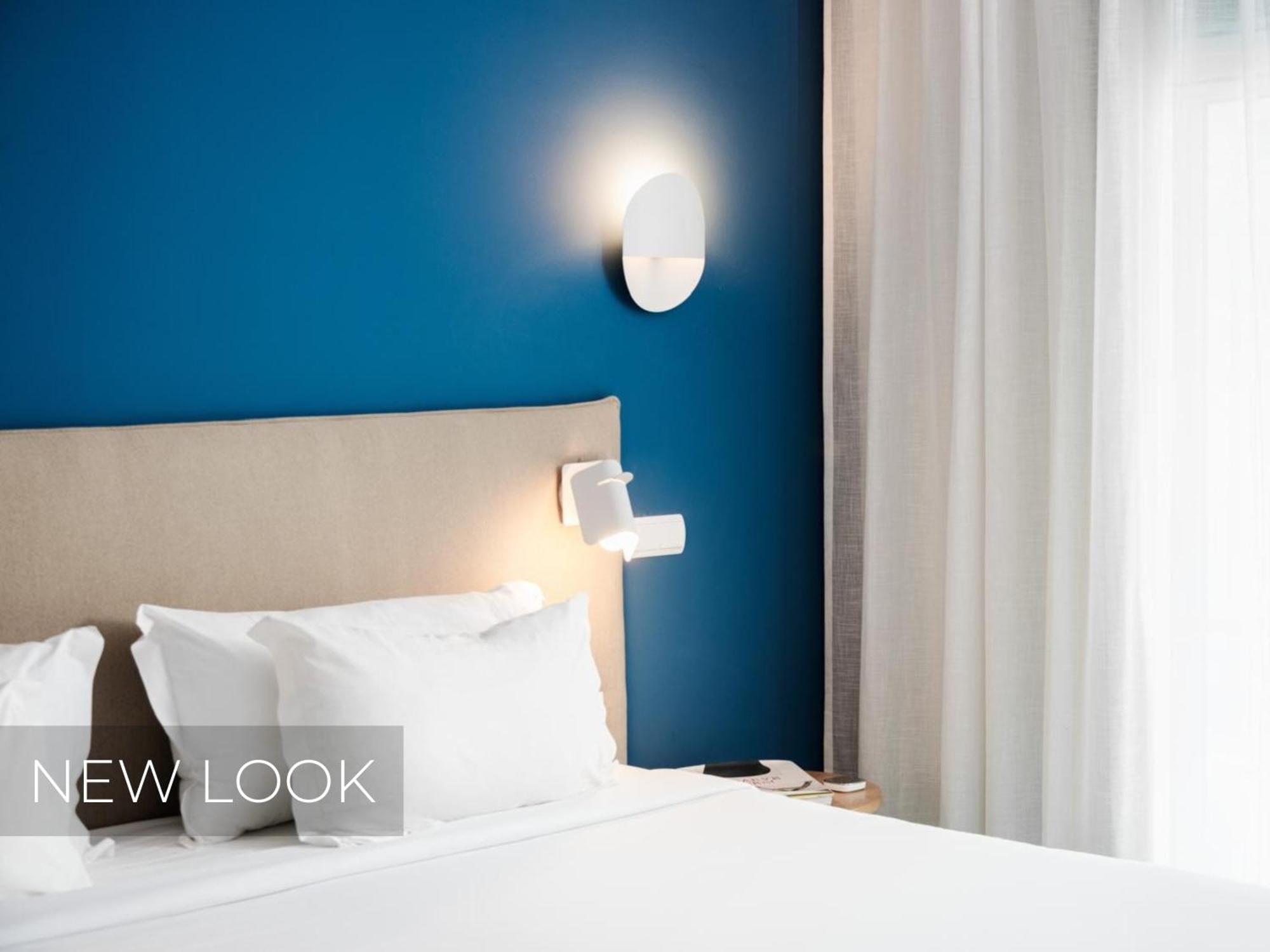 Velamar Boutique Hotel - Adults Friendly อัลบูเฟรา ห้อง รูปภาพ