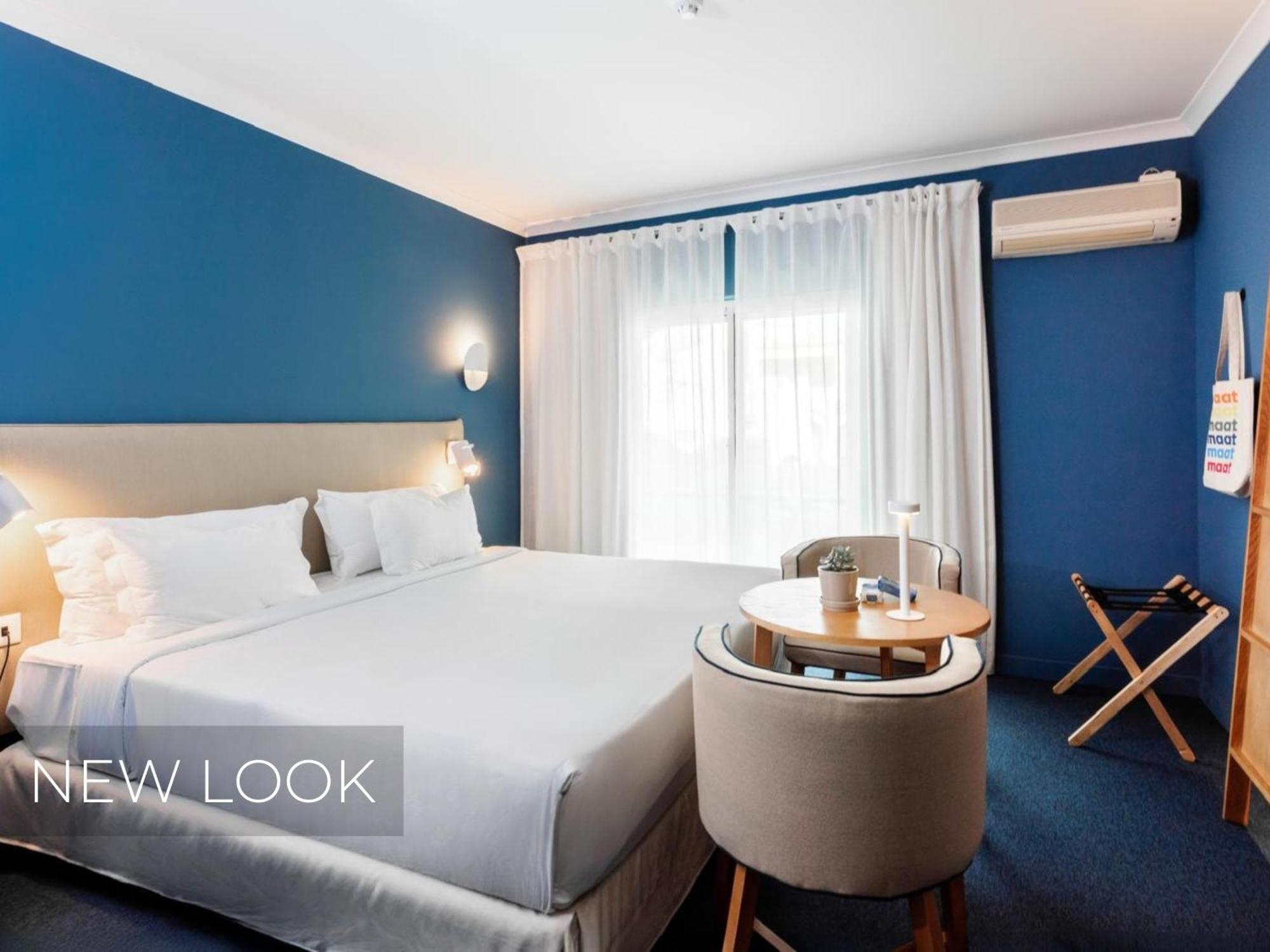 Velamar Boutique Hotel - Adults Friendly อัลบูเฟรา ห้อง รูปภาพ